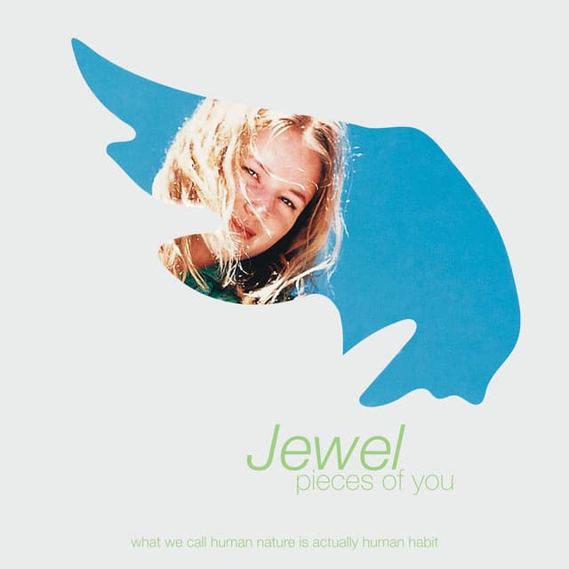 Pieces Of You (25th Anniversary Edition) cover
