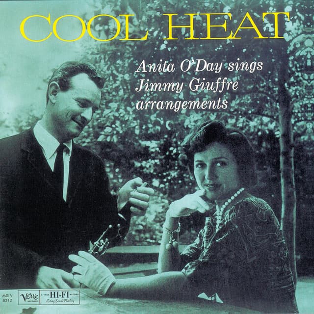 Cool Heat cover