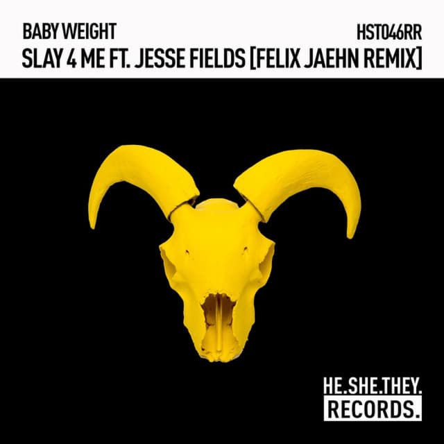 Slay 4 Me (Felix Jaehn Remix) cover