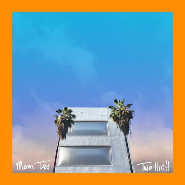 Two High cover