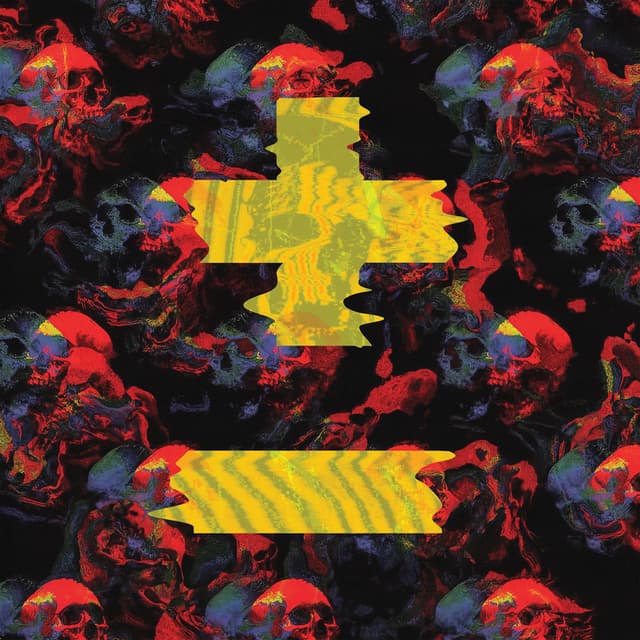 Dead Reckoning cover