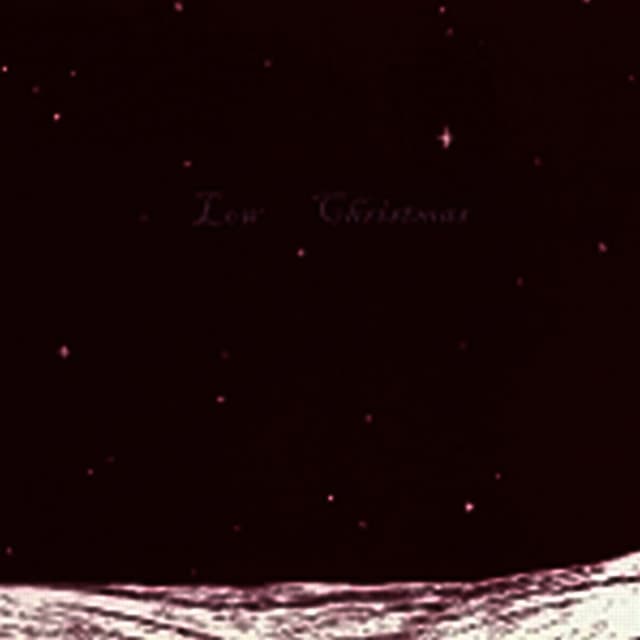 Christmas cover