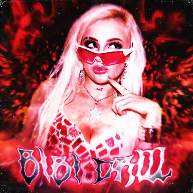 Bibi Drill cover
