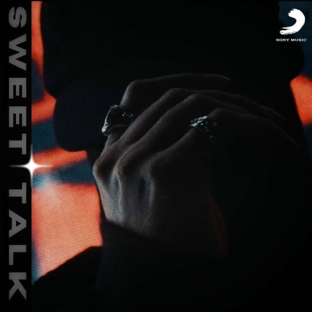 Sweet Talk cover