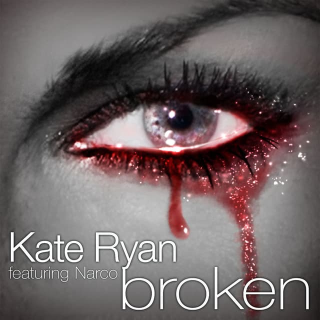 Broken cover