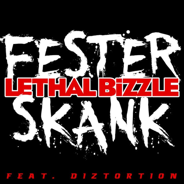 Fester Skank cover