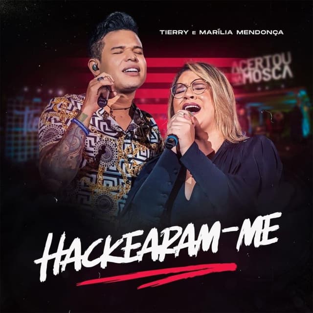 Hackearam-Me cover