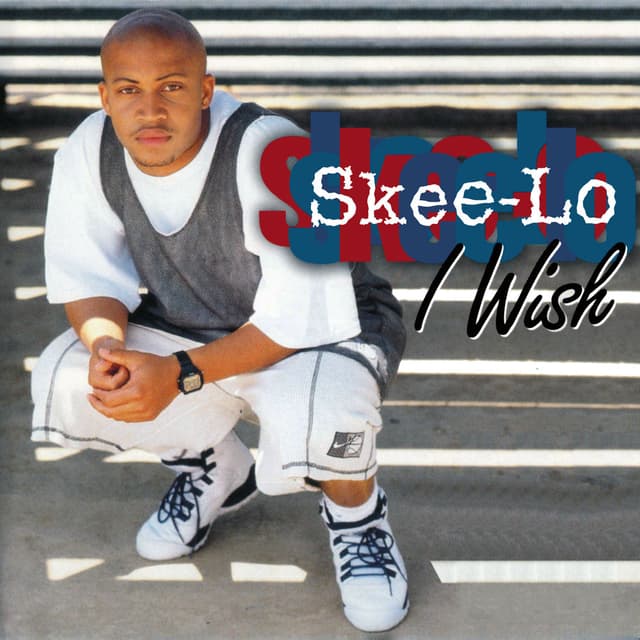 I Wish (Album) cover