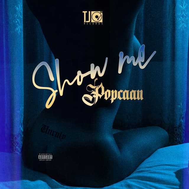 Show Me cover