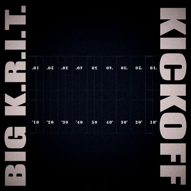 KICKOFF cover