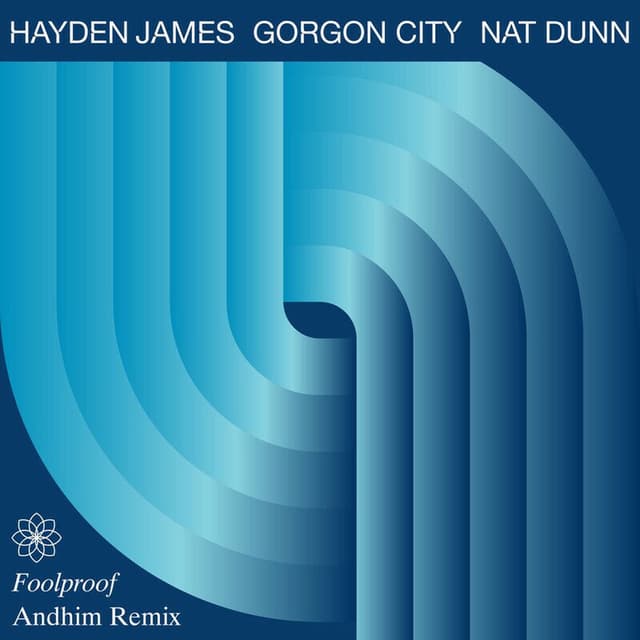 Foolproof (Andhim Remix) cover