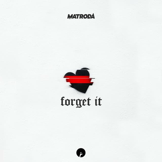 Forget It cover