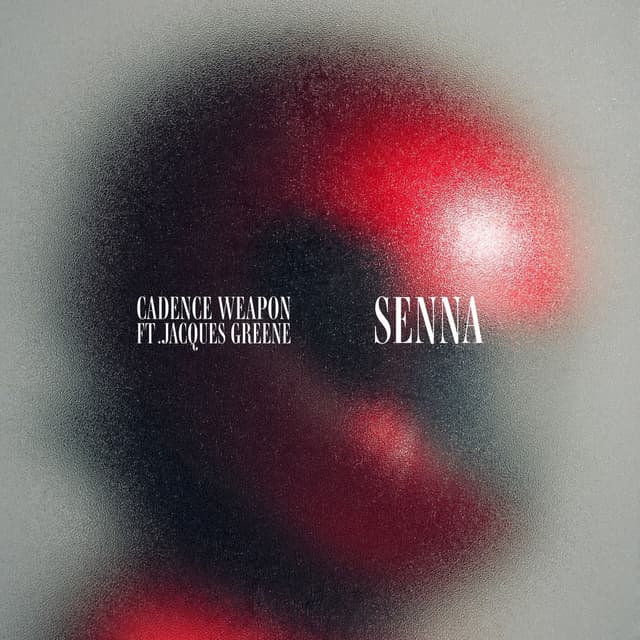 SENNA cover