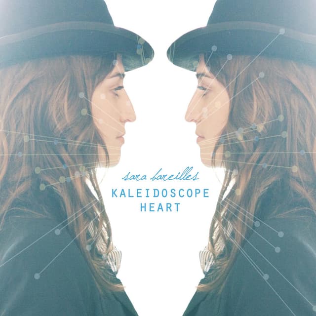 Kaleidoscope Heart cover