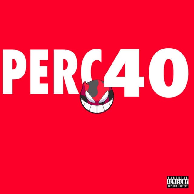 PERC 40 cover