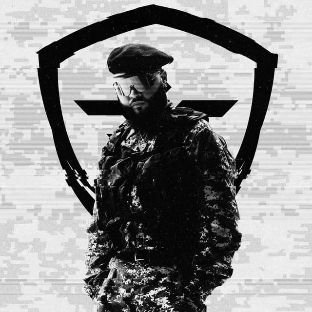 CVRBON VRMOR cover