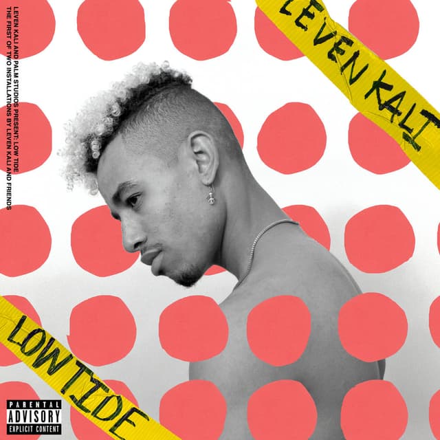Leven Kali: Low Tide cover