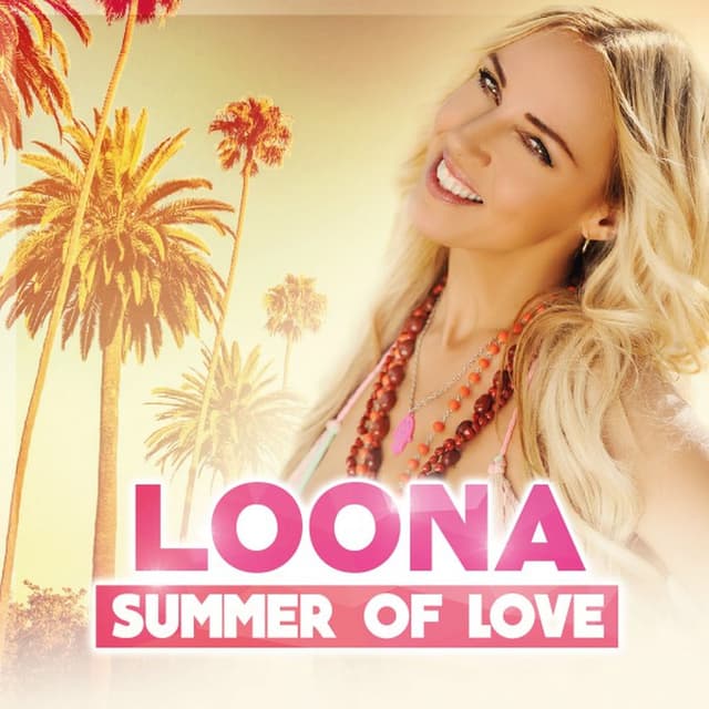 Summer of Love cover