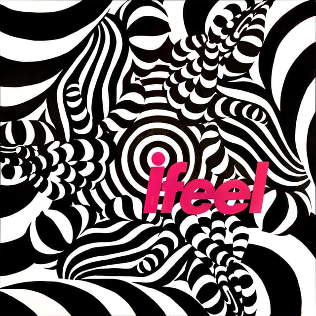 Chesters Groove EP cover