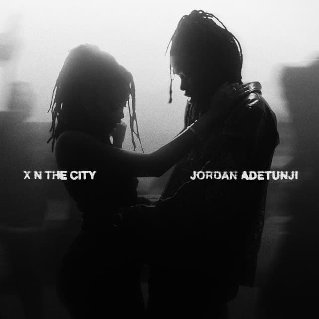 X n The City cover