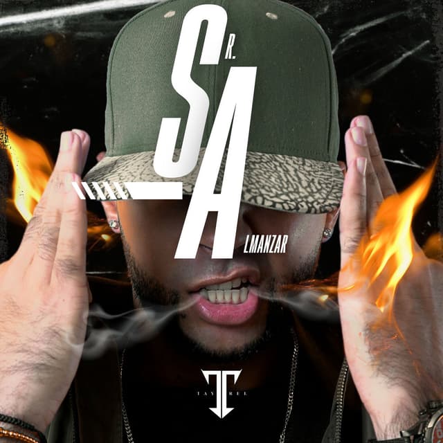 Sr. Almanzar cover