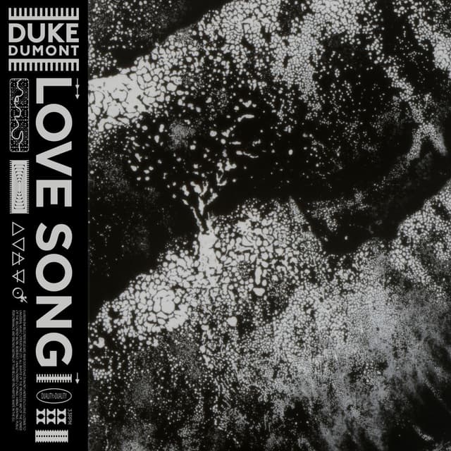 Love Song cover