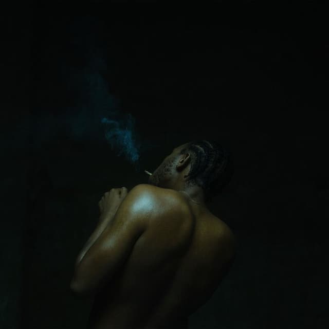 Is it a Crime? cover