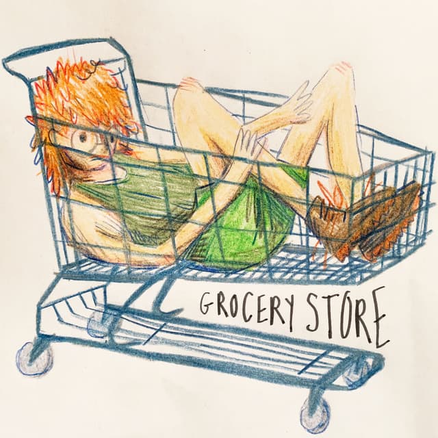 Grocery Store cover