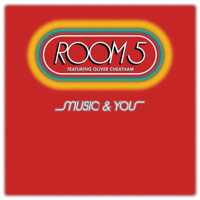 Music & You cover