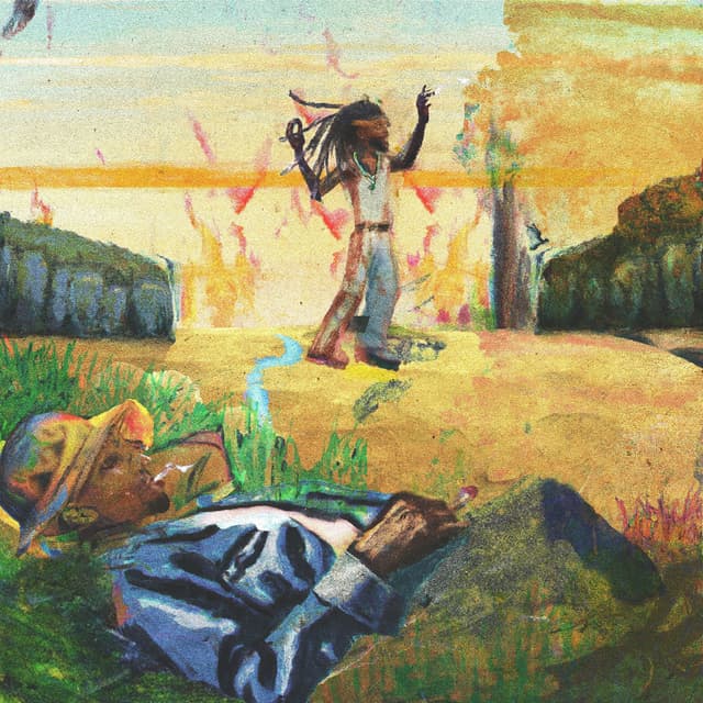 Good Cookin' cover