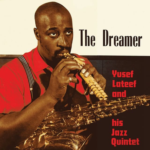 The Dreamer (Remastered) cover