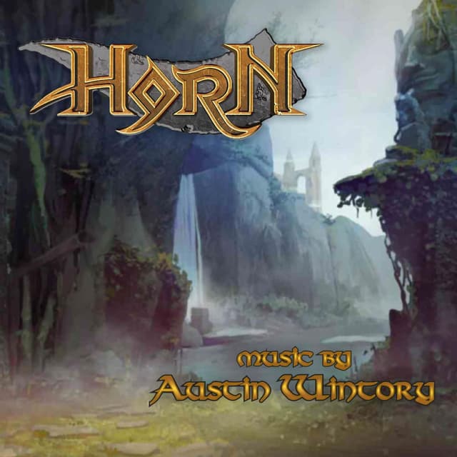 Horn cover