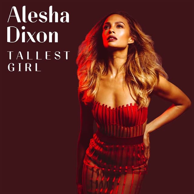 Tallest Girl cover