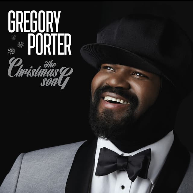 The Christmas Song cover