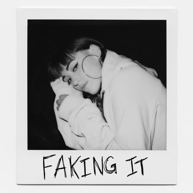 Faking It cover