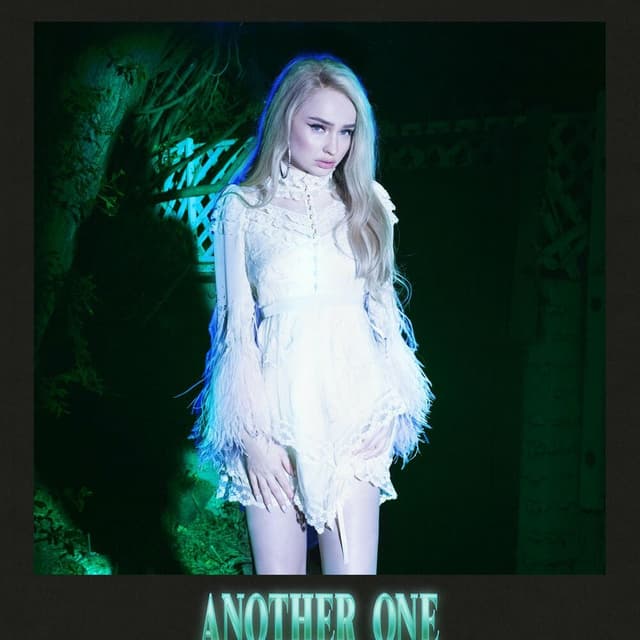 Another One cover