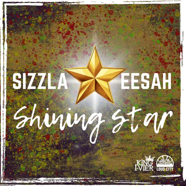 Shining Star cover