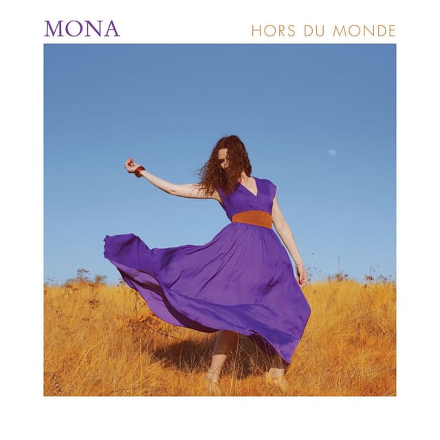 Hors du monde cover