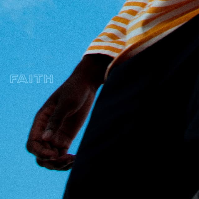 Faith cover