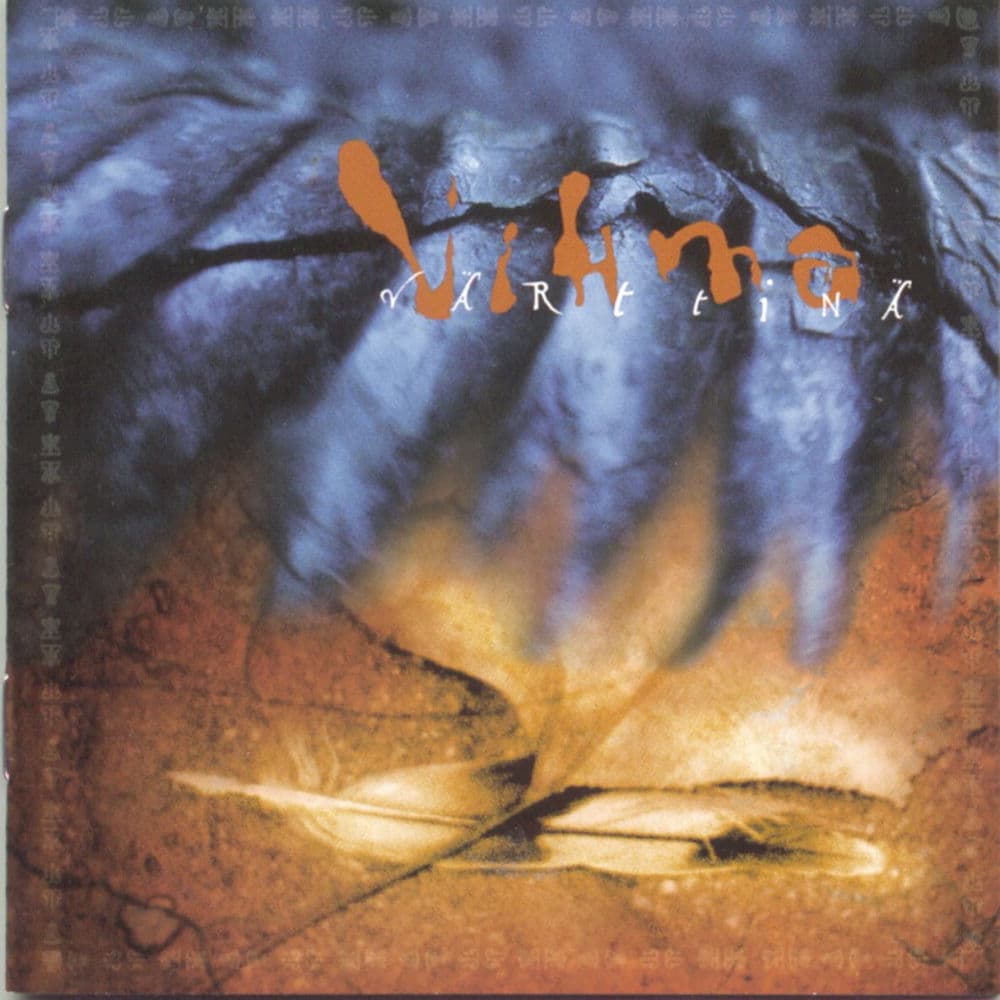 Vihma cover