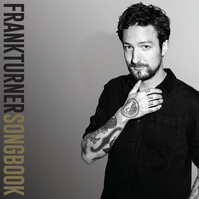 Songbook cover