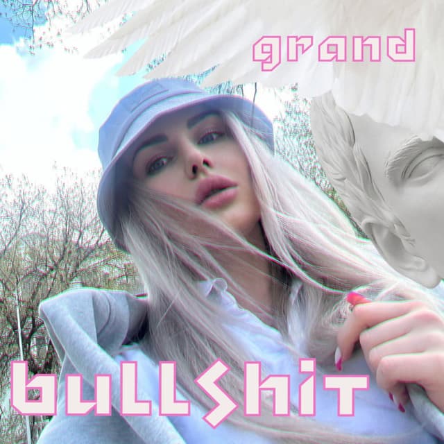 Bullshit cover
