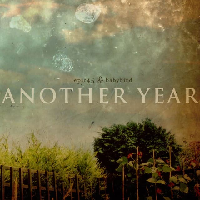 Another Year cover