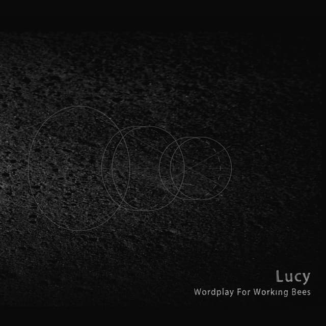 Wordplay for Working Bees cover