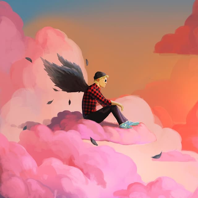 Mood Swings cover