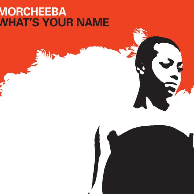 What's Your Name cover