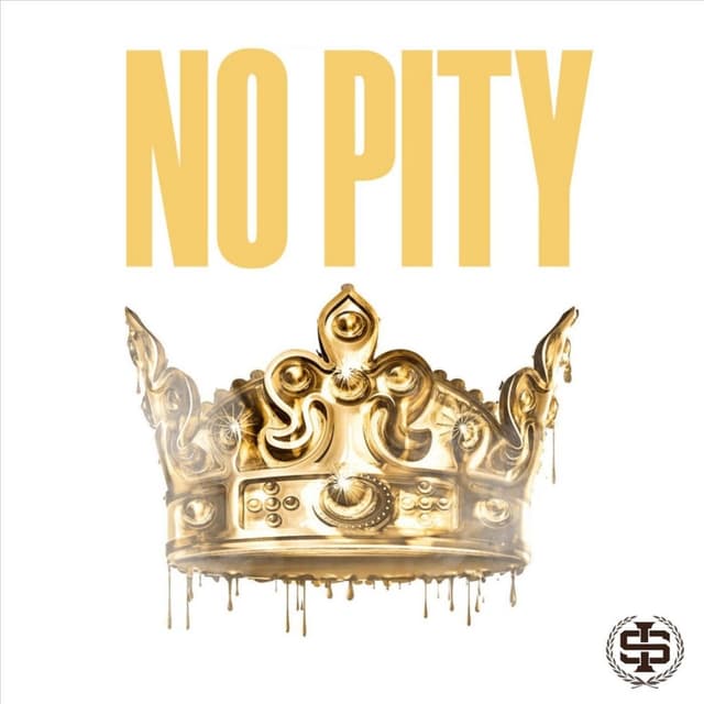No Pity cover