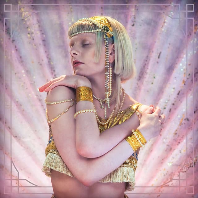 Exist For Love cover