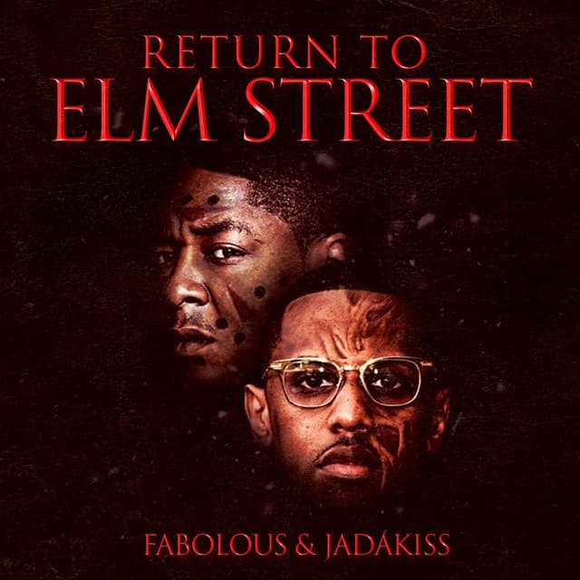 Return to Elm Street cover