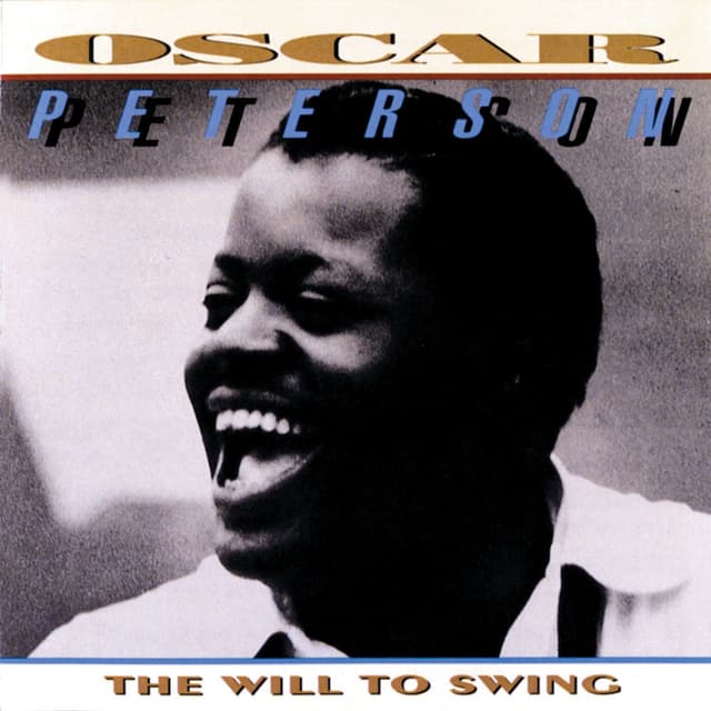 The Will To Swing cover